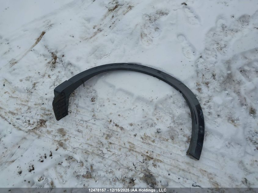 2025 Mazda Cx -5 Gt 4Dr Awd VIN: JM3KFBDM8S0552419 Lot: 12478157