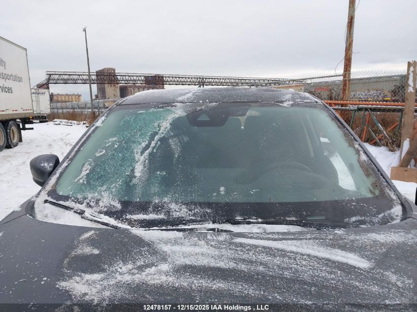 2025 Mazda Cx -5 Gt 4Dr Awd VIN: JM3KFBDM8S0552419 Lot: 12478157