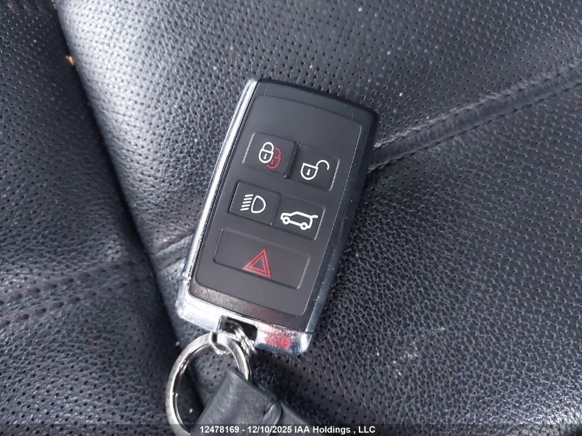 2020 Land Rover Range Rover Evoque P250 S VIN: SALZJ2FXXLH088266 Lot: 12478169