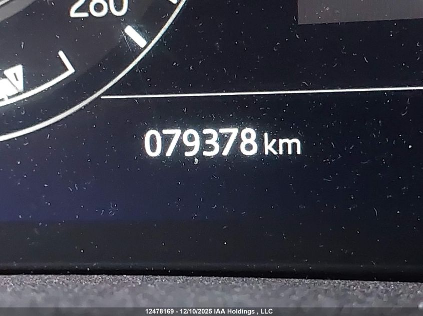 2020 Land Rover Range Rover Evoque P250 S VIN: SALZJ2FXXLH088266 Lot: 12478169