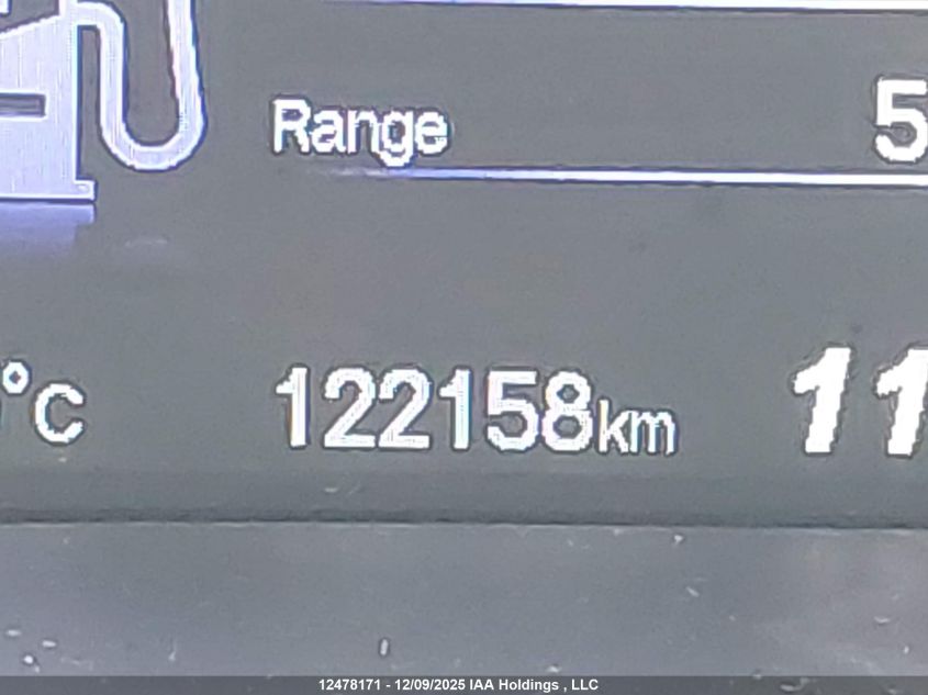 2014 Honda Civic Ex 4Dr VIN: 2HGFB2F57EH028515 Lot: 12478171