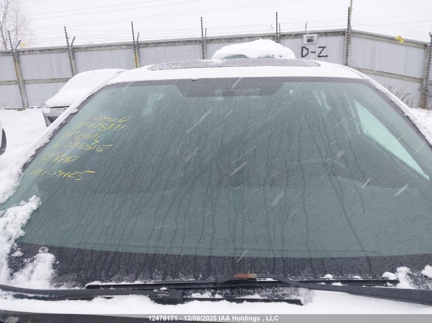 2014 Honda Civic Ex 4Dr VIN: 2HGFB2F57EH028515 Lot: 12478171