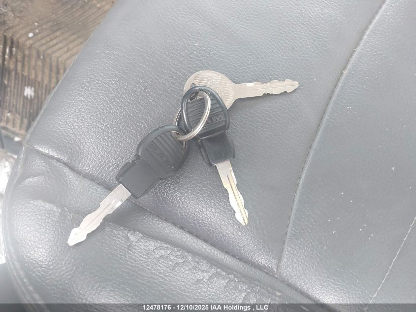 2015 Ram 1500 St VIN: 3C6JR6AT4FG630993 Lot: 12478176