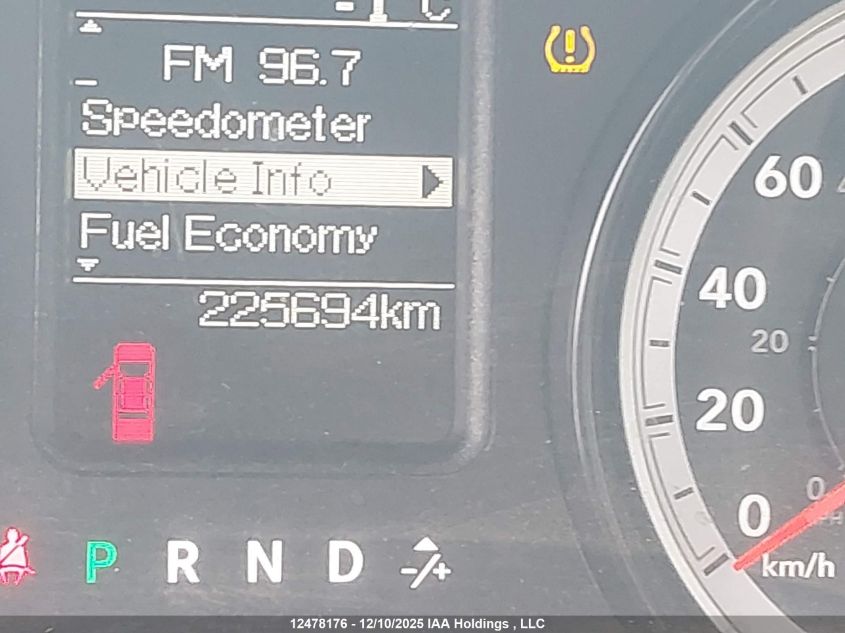 2015 Ram 1500 St VIN: 3C6JR6AT4FG630993 Lot: 12478176