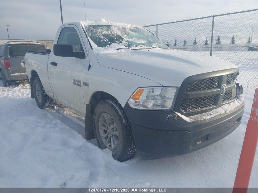 3C6JR6AT4FG630993 2015 RAM 1500 photo no. 15