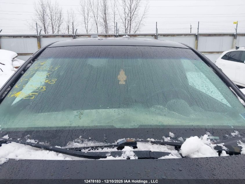 2007 Acura Rdx VIN: 5J8TB18587A802363 Lot: 12478183