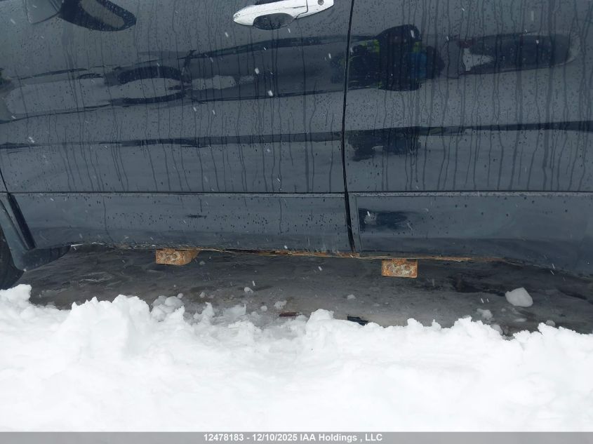 2007 Acura Rdx VIN: 5J8TB18587A802363 Lot: 12478183