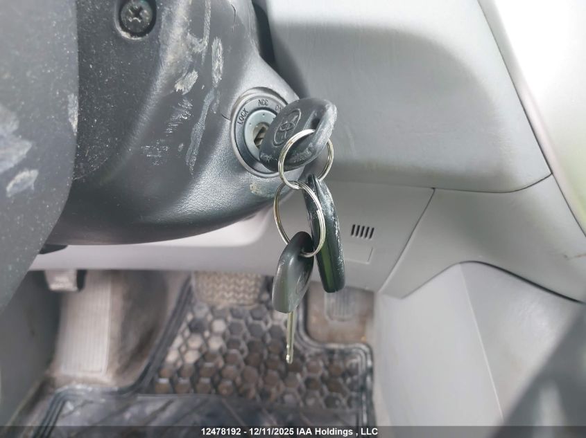 2006 Toyota Highlander Limited VIN: JTEHP21A060148896 Lot: 12478192