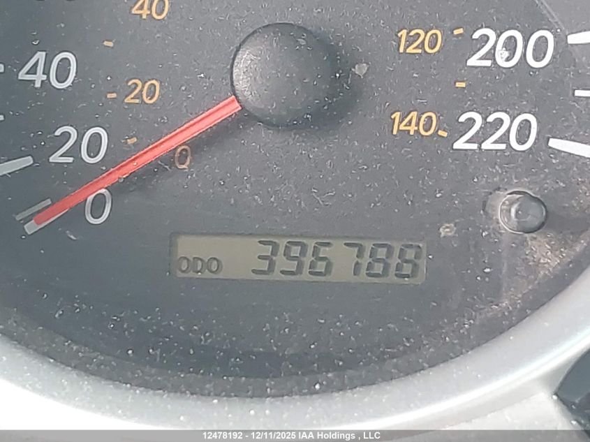 2006 Toyota Highlander Limited VIN: JTEHP21A060148896 Lot: 12478192