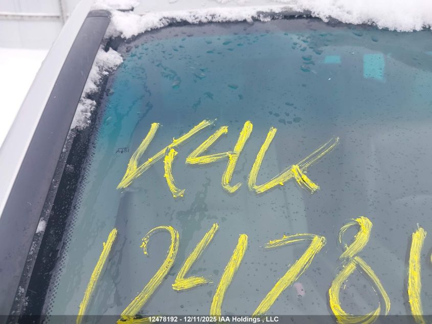 2006 Toyota Highlander Limited VIN: JTEHP21A060148896 Lot: 12478192