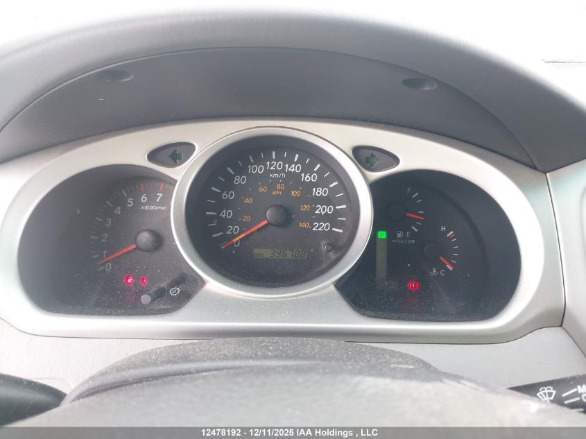 2006 Toyota Highlander Limited VIN: JTEHP21A060148896 Lot: 12478192