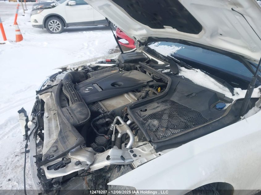 2018 Mercedes-Benz C 300 4Matic VIN: 55SWF4KB2JU276762 Lot: 12478207