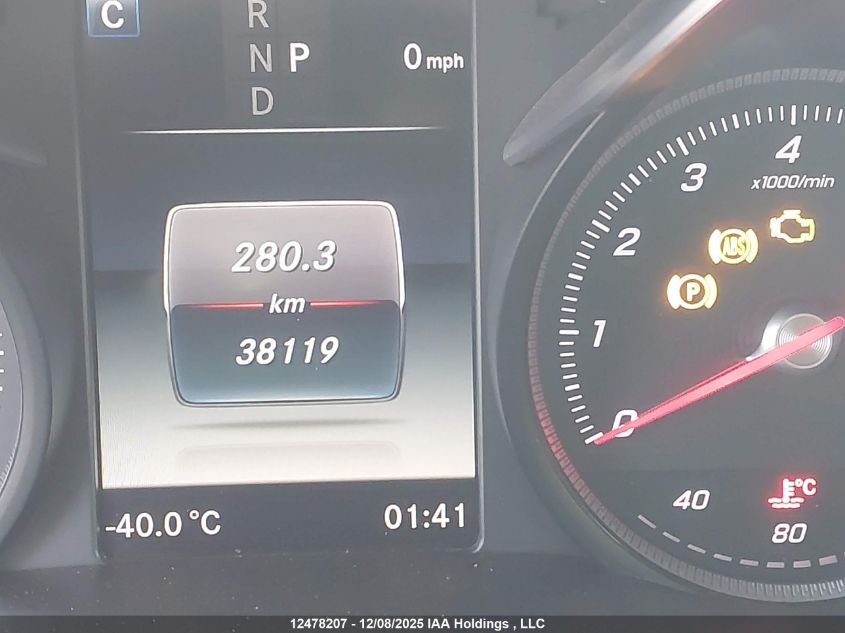 2018 Mercedes-Benz C 300 4Matic VIN: 55SWF4KB2JU276762 Lot: 12478207