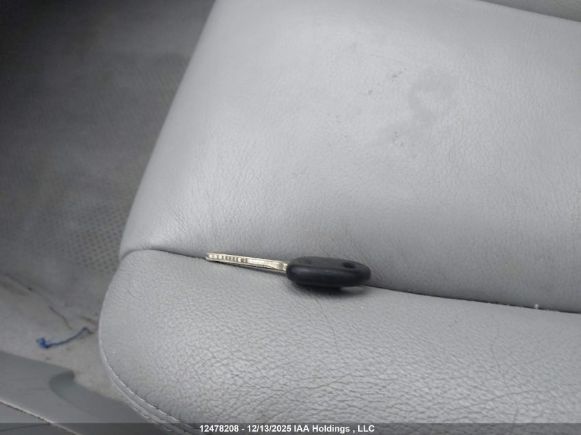 2007 Hyundai Sonata VIN: 5NPET46F07H178133 Lot: 12478208