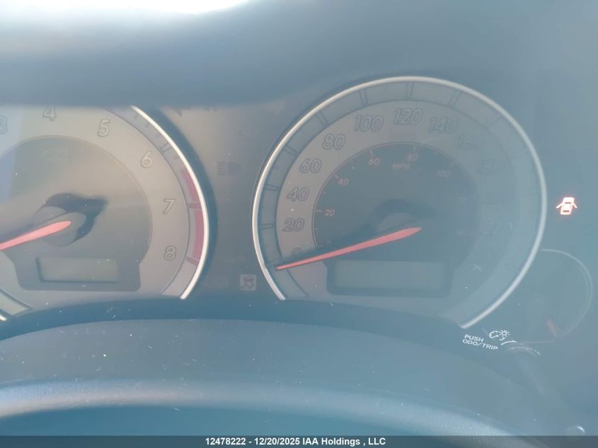 2010 Toyota Corolla VIN: 2T1BE4EE8AC044213 Lot: 12478222