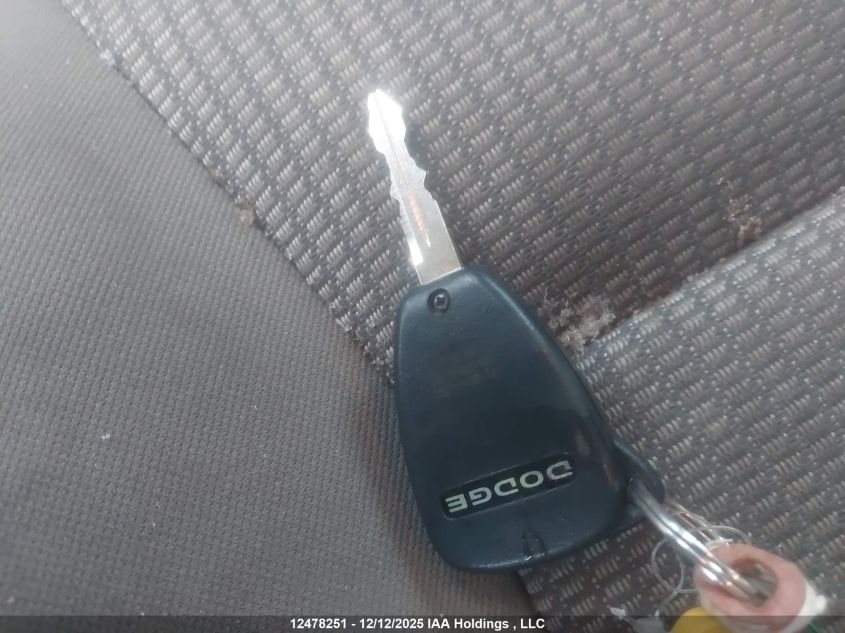 2010 Dodge Dakota VIN: 1D7CW3BPXAS156842 Lot: 12478251