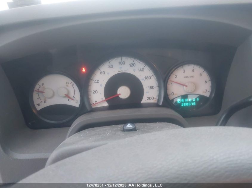 2010 Dodge Dakota VIN: 1D7CW3BPXAS156842 Lot: 12478251