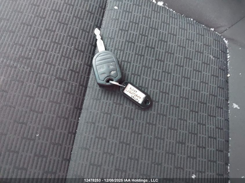 2014 Ford Explorer Xlt VIN: 1FM5K7D89EGB20298 Lot: 12478253