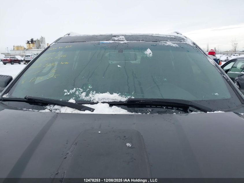 2014 Ford Explorer Xlt VIN: 1FM5K7D89EGB20298 Lot: 12478253