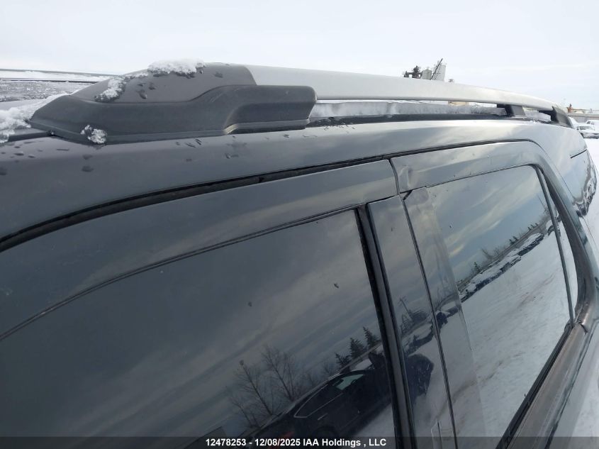 2014 Ford Explorer Xlt VIN: 1FM5K7D89EGB20298 Lot: 12478253