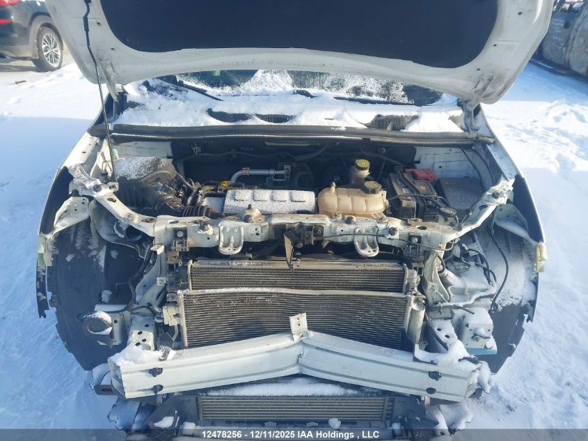 2017 Buick Encore Essence VIN: KL4CJGSB2HB209185 Lot: 12478256