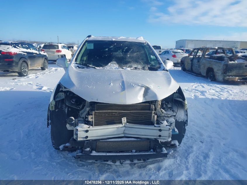 2017 Buick Encore Essence VIN: KL4CJGSB2HB209185 Lot: 12478256