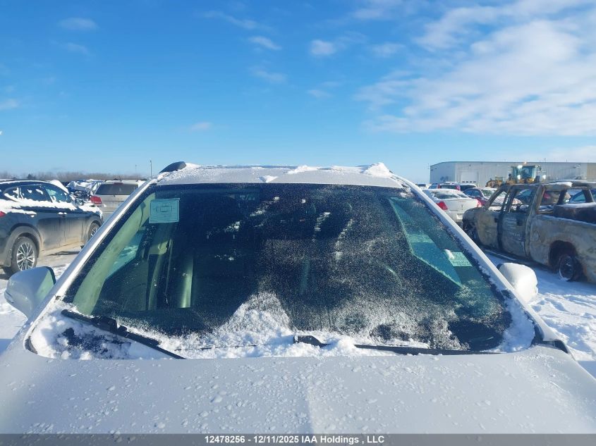 2017 Buick Encore Essence VIN: KL4CJGSB2HB209185 Lot: 12478256