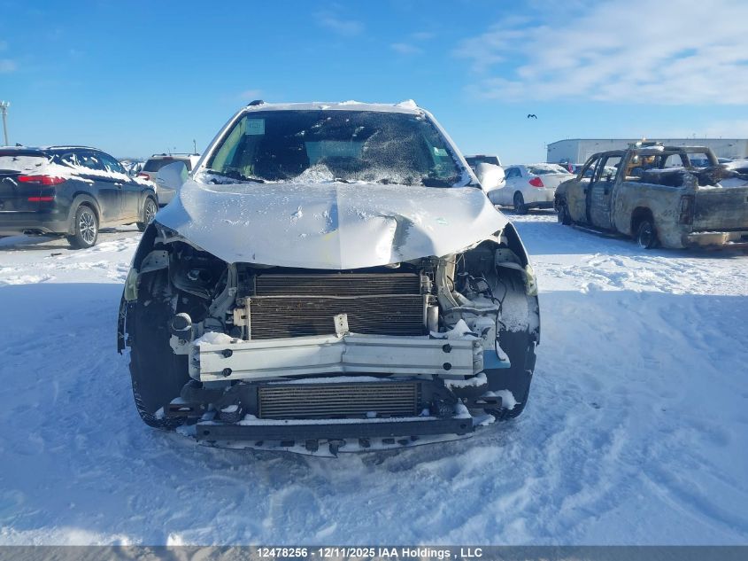 2017 Buick Encore Essence VIN: KL4CJGSB2HB209185 Lot: 12478256