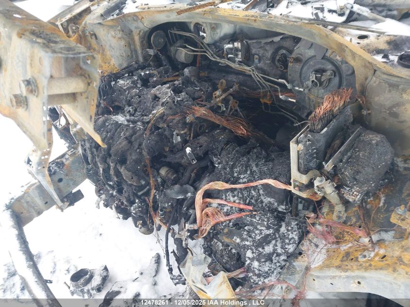 2018 Kia Sorento 2.4L Lx VIN: 5XYPGDA33JG343990 Lot: 12478261