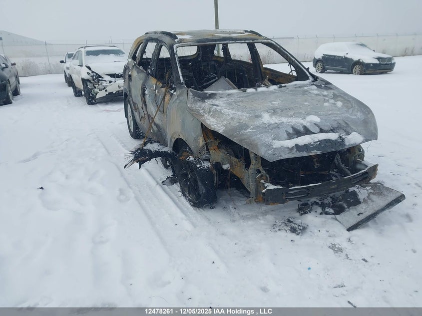 5XYPGDA33JG343990 2018 KIA SORENTO photo no. 7