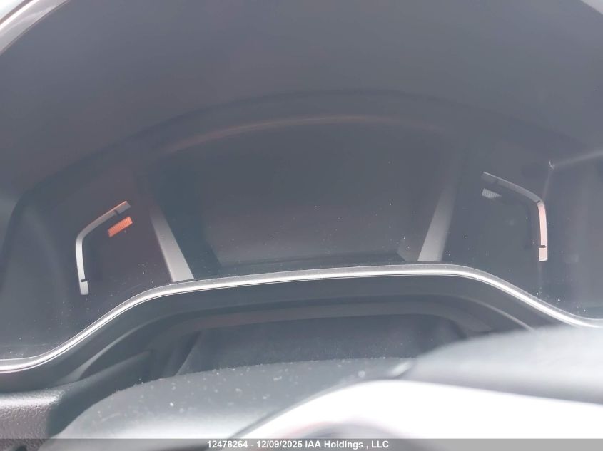 2019 Honda Cr-V VIN: 2HKRW2H9XKH114338 Lot: 12478264