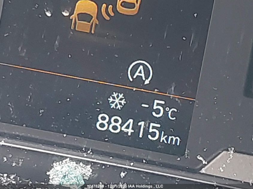 2022 Hyundai Tucson VIN: KM8JBCAE4NU038921 Lot: 12478268