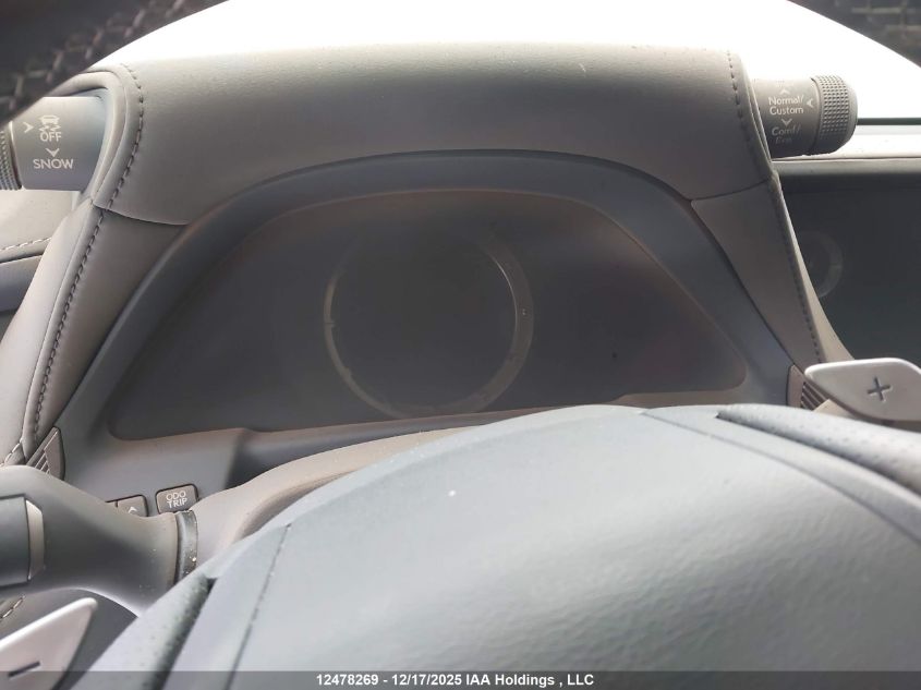 2018 Lexus Ls 500 L VIN: JTHC51FF6J5000975 Lot: 12478269