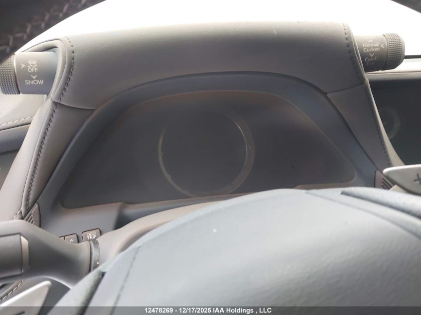 2018 Lexus Ls 500 L VIN: JTHC51FF6J5000975 Lot: 12478269