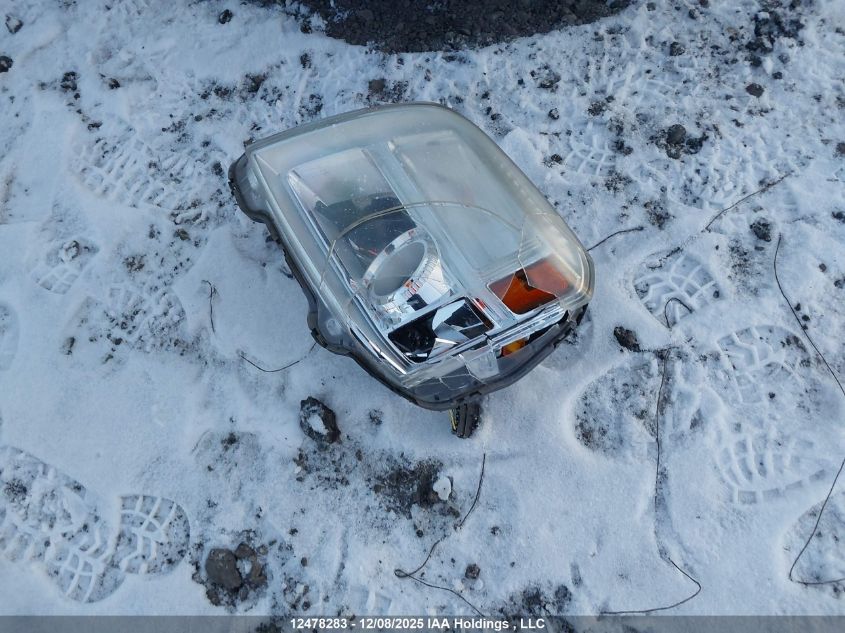 2015 GMC Terrain Sle-1 VIN: 2GKALMEK2F6357259 Lot: 12478283