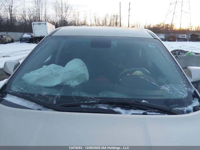 2015 GMC Terrain Sle-1 VIN: 2GKALMEK2F6357259 Lot: 12478283