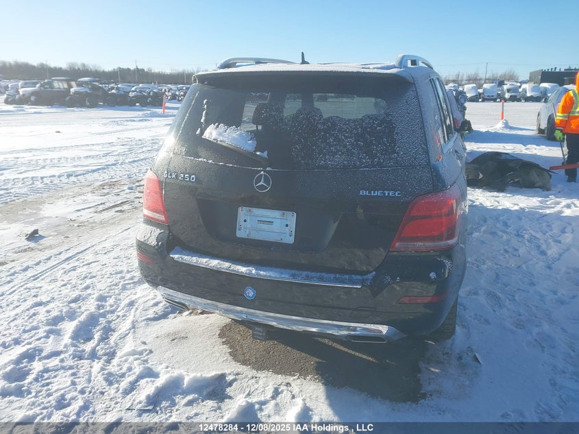 WDCGG0EB1EG261845 2014 MERCEDES-BENZ  photo no. 16