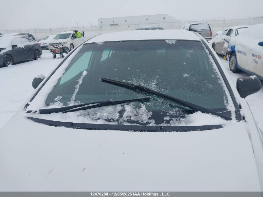 2011 Honda Civic Dx-G VIN: 2HGFA1F46BH013259 Lot: 12478288