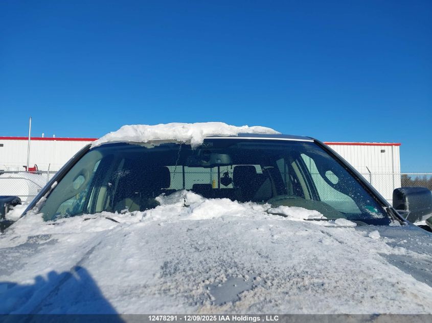 2011 Dodge Ram 1500 Slt VIN: 1D7RV1CT2BS546073 Lot: 12478291