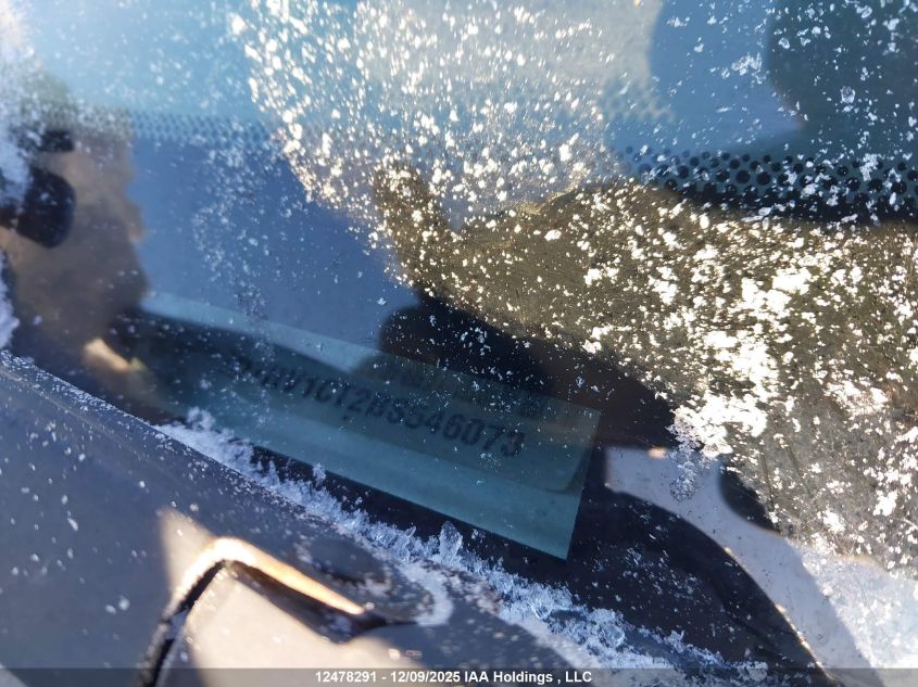 2011 Dodge Ram 1500 Slt VIN: 1D7RV1CT2BS546073 Lot: 12478291