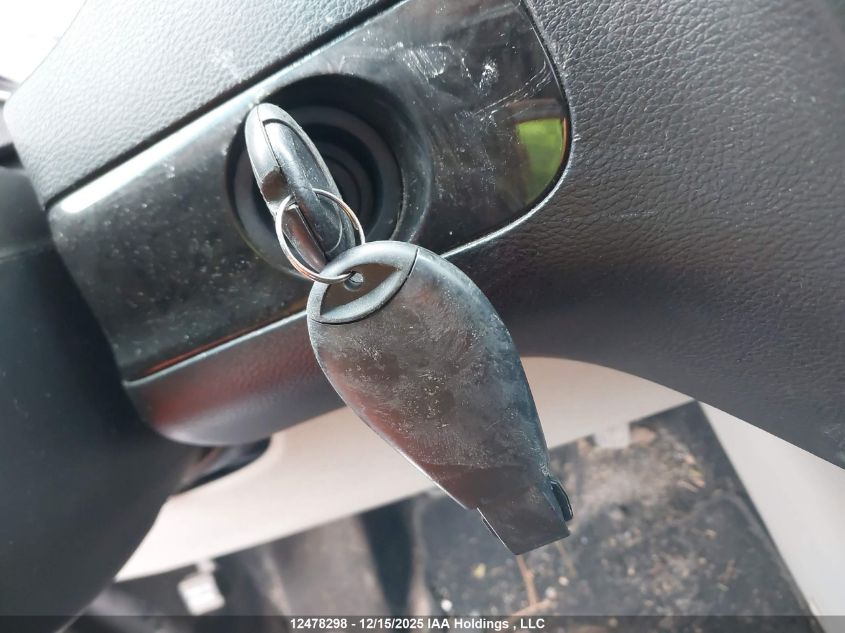 2016 Dodge Grand Caravan VIN: 2C4RDGBG3GR196126 Lot: 12478298