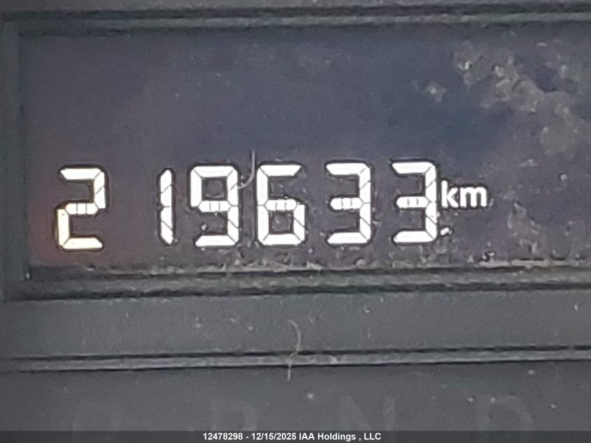 2016 Dodge Grand Caravan VIN: 2C4RDGBG3GR196126 Lot: 12478298