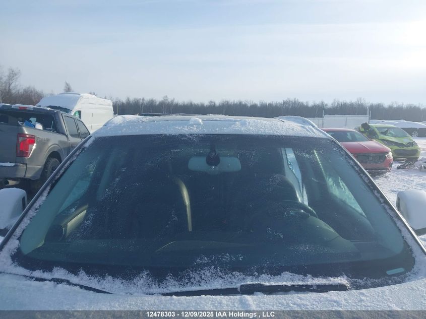 2015 Audi Q5 2.0T Technik VIN: WA1VFCFP4FA006438 Lot: 12478303