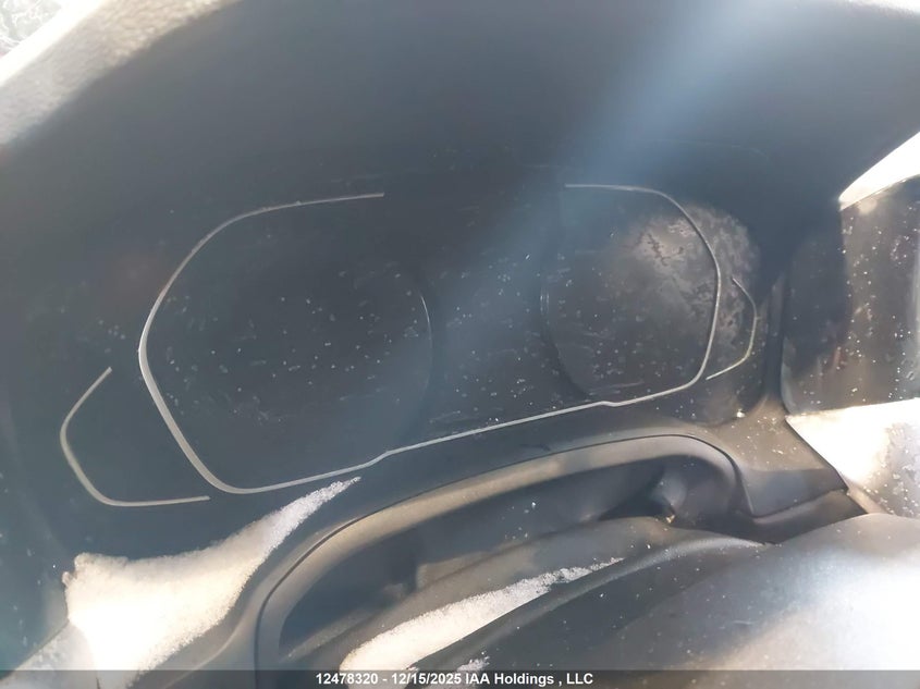 2022 BMW 330I xDrive VIN: 3MW5R7J03N8C60227 Lot: 12478320