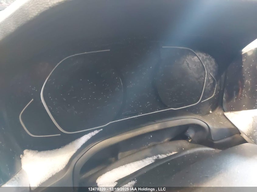 2022 BMW 330I xDrive VIN: 3MW5R7J03N8C60227 Lot: 12478320