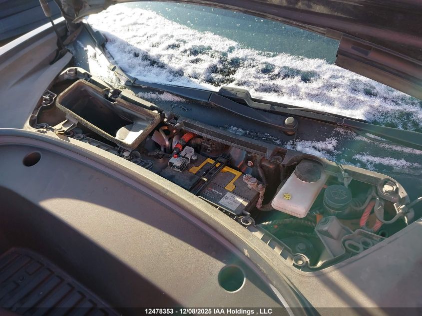 2021 Tesla Model 3 Standard Range/Standard Range Plus VIN: 5YJ3E1EA4MF918797 Lot: 12478353