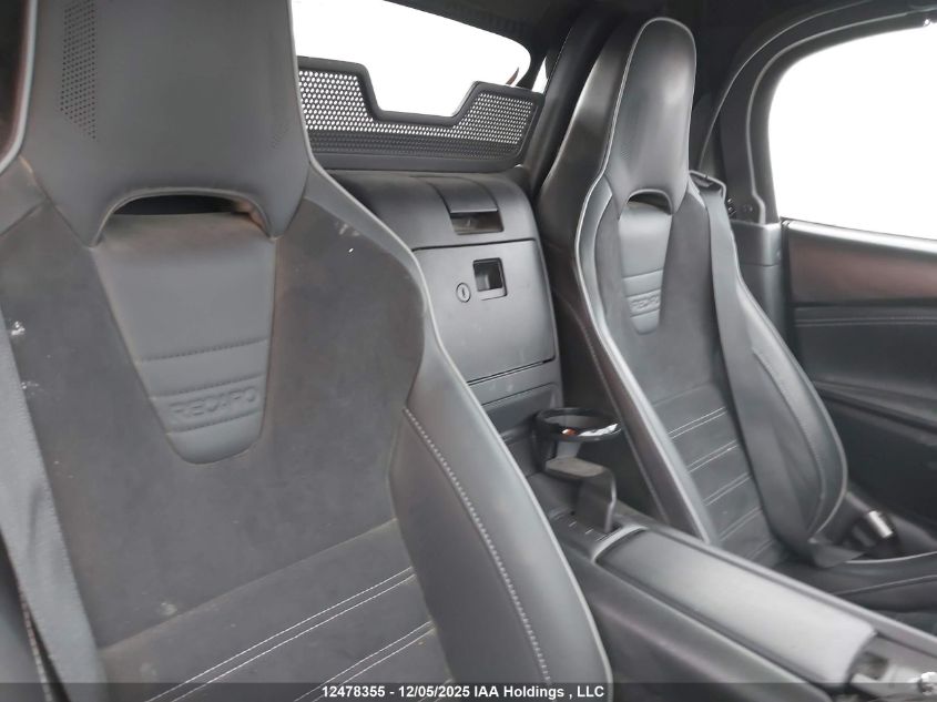 2023 Mazda Mx-5 Gs/Gs-P VIN: JM1NDAC7XP0555007 Lot: 12478355