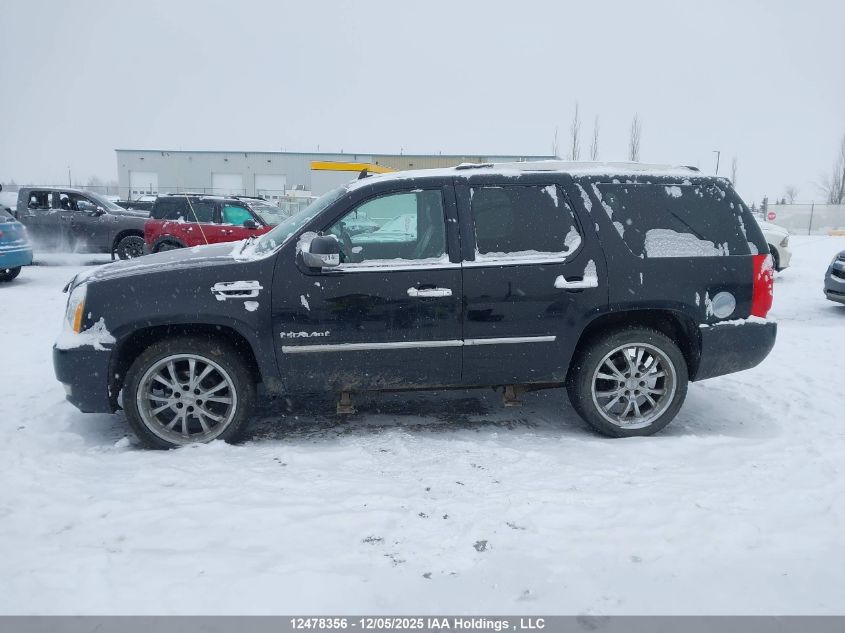 2011 Cadillac Escalade VIN: 1GYS4BEF5BR194488 Lot: 12478356