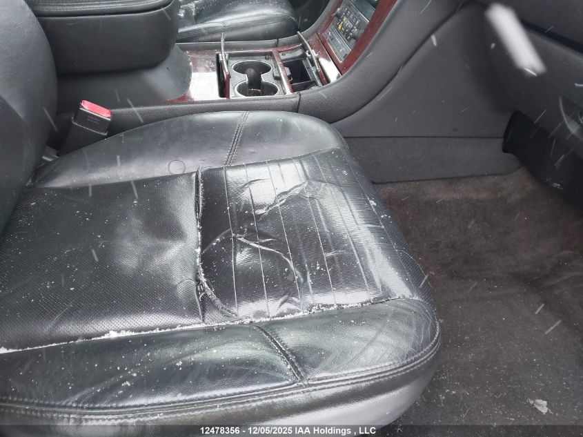 2011 Cadillac Escalade VIN: 1GYS4BEF5BR194488 Lot: 12478356