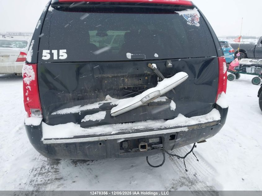 2011 Cadillac Escalade VIN: 1GYS4BEF5BR194488 Lot: 12478356